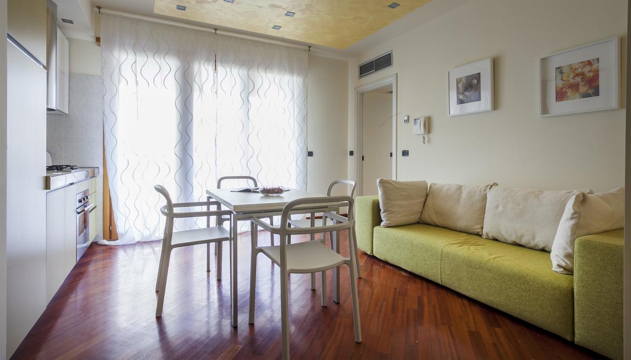Italianway-spadolini Appartement *