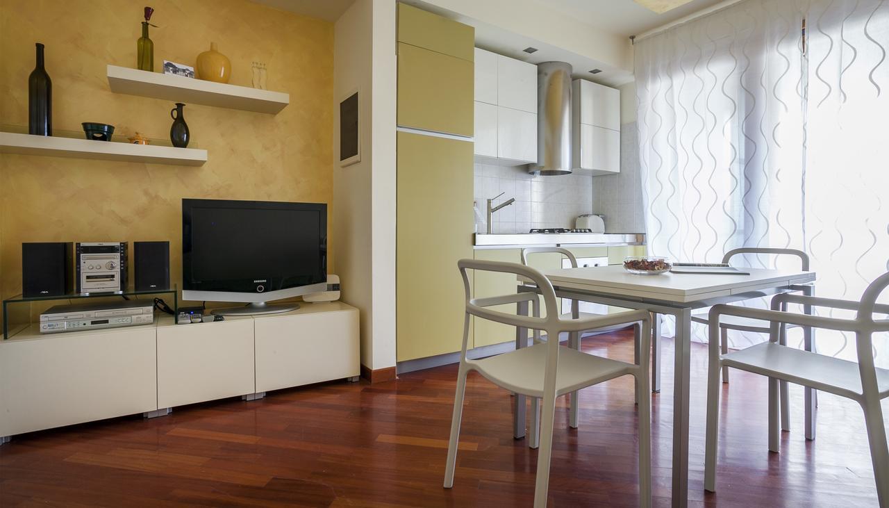 Apartment Italianway-spadolini *