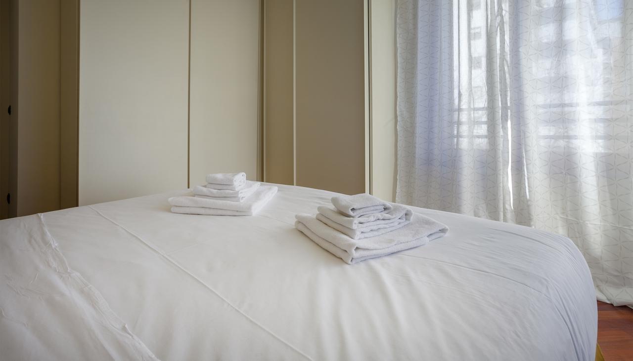 Italianway-spadolini Apartment