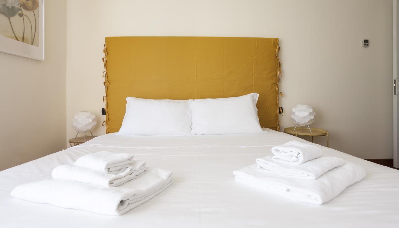 Italianway-spadolini Apartment Milan
